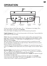 Preview for 66 page of VonHaus 3000102 Instruction Manual