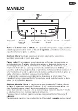 Preview for 75 page of VonHaus 3000102 Instruction Manual