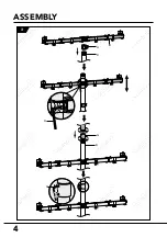 Preview for 6 page of VonHaus 3000113 Instruction Manual