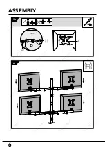 Preview for 8 page of VonHaus 3000113 Instruction Manual