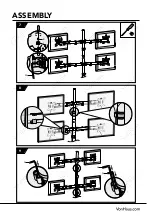 Preview for 9 page of VonHaus 3000113 Instruction Manual