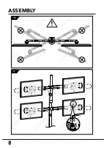 Preview for 10 page of VonHaus 3000113 Instruction Manual