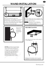 Preview for 17 page of VonHaus 3000125 Instruction Manual