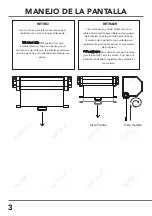 Preview for 24 page of VonHaus 3000125 Instruction Manual