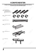 Preview for 24 page of VonHaus 3500103 Instruction Manual