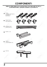 Preview for 44 page of VonHaus 3500103 Instruction Manual