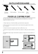 Preview for 14 page of VonHaus 3500114 Instruction Manual