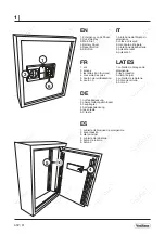 Preview for 5 page of VonHaus 3500139 Instructions Manual