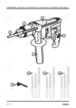 Preview for 13 page of VonHaus 3500151 Manual