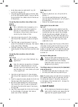 Preview for 6 page of VONROC CR502DC Original Instructions Manual