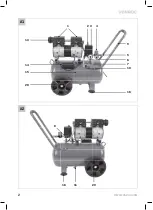 Preview for 2 page of VONROC CR506AC Original Instructions Manual