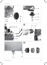 Preview for 3 page of VONROC CR506AC Original Instructions Manual