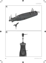 Preview for 2 page of VONROC CT502DC Original Instructions Manual