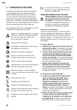 Preview for 30 page of VONROC CT502DCl Original Instructions Manual