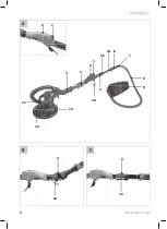 Preview for 2 page of VONROC DS502AC Original Instructions Manual