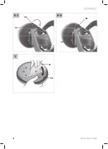 Preview for 4 page of VONROC DS502AC Original Instructions Manual