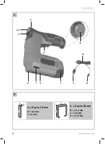 Preview for 2 page of VONROC ET503DC Instructions Manual