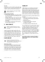 Preview for 7 page of VONROC ID501AC Original Instructions Manual