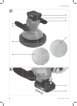 Preview for 2 page of VONROC PM508DC Original Instructions Manual