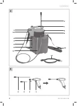 Preview for 2 page of VONROC PS504DC Original Instructions Manual