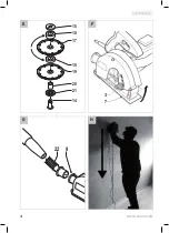 Preview for 4 page of VONROC S2 WC501AC Original Instructions Manual