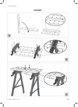 Preview for 3 page of VONROC WB501 Series Original Instructions Manual