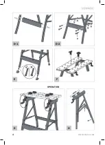 Preview for 4 page of VONROC WB501 Series Original Instructions Manual