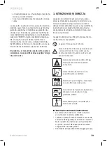 Preview for 19 page of VONROC WB501 Series Original Instructions Manual