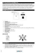 Preview for 10 page of Vonyx 178.343 Quick Start Manual