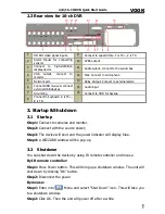 Preview for 5 page of Vook VDT2704XD-P Quick Start Manual