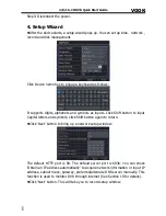 Preview for 6 page of Vook VDT2704XD-P Quick Start Manual