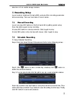 Preview for 9 page of Vook VDT2704XD-P Quick Start Manual