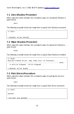 Preview for 20 page of Voom Shadow 3 User Manual