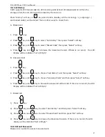 Preview for 15 page of voptech C2W User Manual