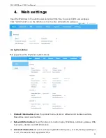 Preview for 18 page of voptech C2W User Manual