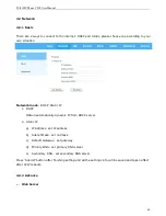 Preview for 19 page of voptech C2W User Manual