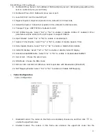 Preview for 25 page of voptech C2W User Manual