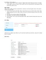 Preview for 31 page of voptech C2W User Manual