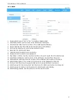 Preview for 35 page of voptech C2W User Manual