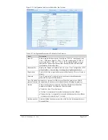 Preview for 39 page of Voptel Technology VG1X User Configuration Manual