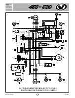 Preview for 96 page of VOR 450 Owner'S Manual