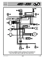 Preview for 98 page of VOR 450 Owner'S Manual