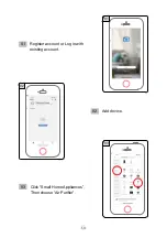 Preview for 15 page of Vork Health VK-6059AW User Manual