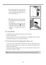 Preview for 20 page of Vork Health VK-6059AW User Manual