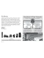 Preview for 16 page of Vornado 143 Owner'S Manual