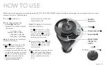 Preview for 9 page of Vornado 154 Owner'S Manual