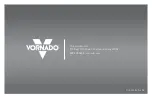 Preview for 13 page of Vornado 154 Owner'S Manual