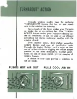 Preview for 9 page of Vornado 16C Specification