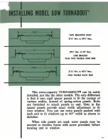 Preview for 15 page of Vornado 16C Specification