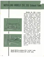 Preview for 16 page of Vornado 16C Specification